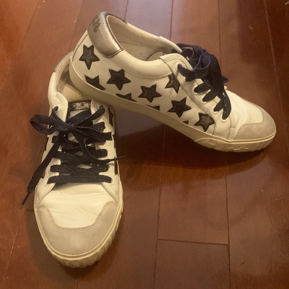 ASH sneakers
